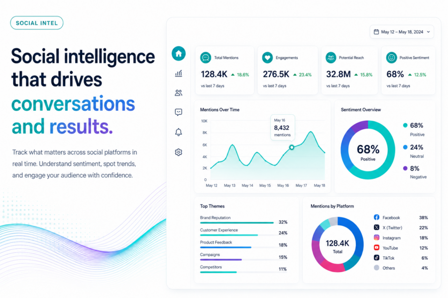 sociaintel